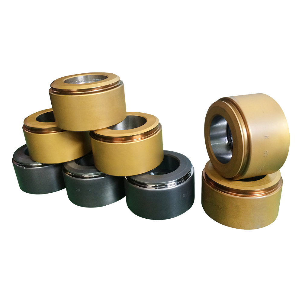 Tekan konversi roller jahit